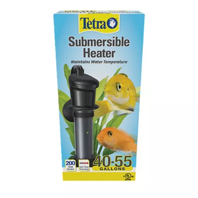 Product Tetra HT Submersible Aquarium Heater