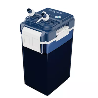 Product Penn Plax Cascade Pro Series II Canister Filter