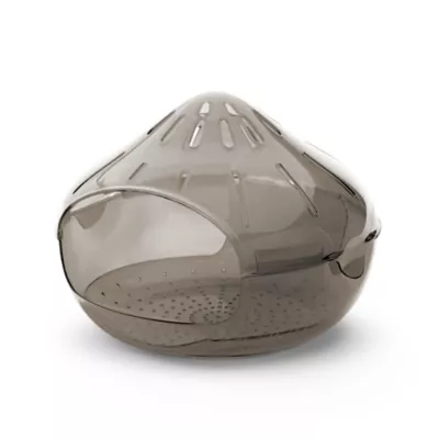 Product Full Cheeks™ Small Pet Sifting Dust Bath - Large