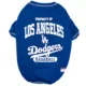 Product  Pets First Dodgers Tee Shirt