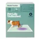 Product Pet Life Unlimited Health Tracker Dog Pads, Large, 20 Count