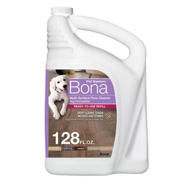 Product Bona® Pet System Multi-Surface Floor Cleaner Refill, Dog Formulation