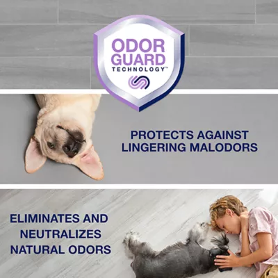 Product Bona® Pet System Multi-Surface Floor Cleaner Refill, Dog Formulation