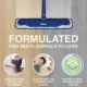 Product Bona® Pet System Multi-Surface Floor Cleaner Refill Cat Formulation