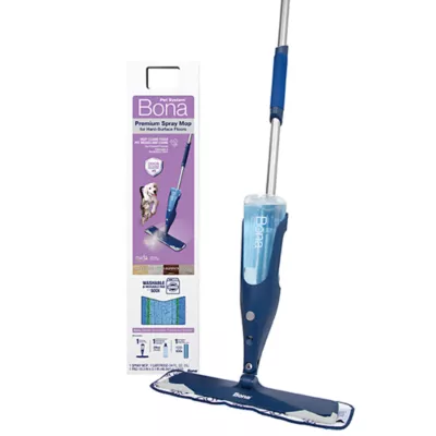 Product Bona® Pet System Premium Spray Mop for Hard-Surface Floors