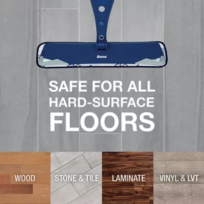 Product Bona® Pet System Premium Spray Mop for Hard-Surface Floors