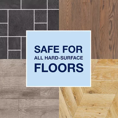 Product Bona® Heavy Duty Disposable Sweeping Pads 14 ct