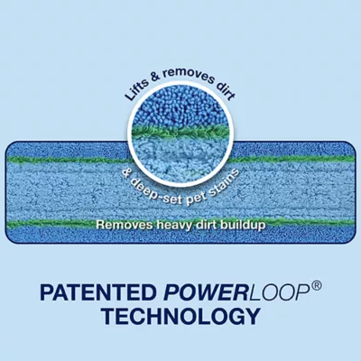 Product Bona Pet System® Microfiber Deep Cleaning Pad 3 Pack