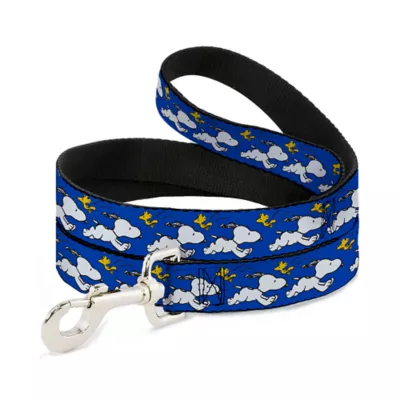 Product Buckle-Down Peanuts Snoopy Dog Leash