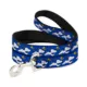 Product Buckle-Down Peanuts Snoopy Dog Leash