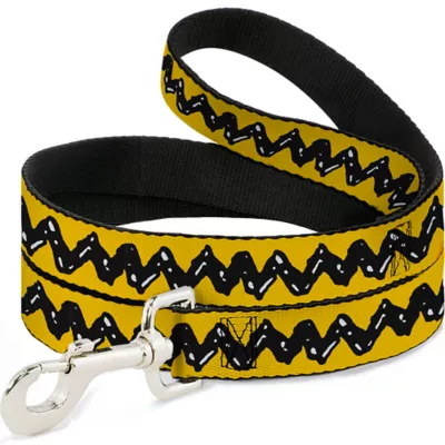 Product Buckle-Down Peanuts Dog Leash