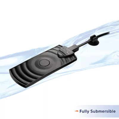 Product Aqueon® Flat Aquatic Heater 15-Watt