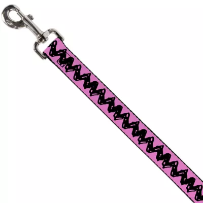 Product Buckle-Down Peanuts Dog Leash