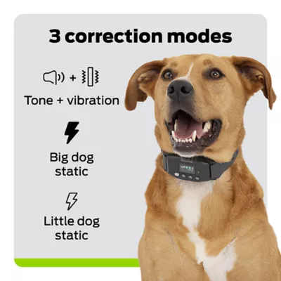 Product Premier Pet GPS Dog Fence Collar - Circular Wireless Boundary - Portable Wireless Dog Fence