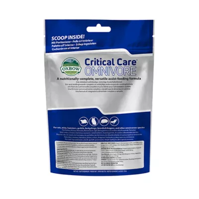 Product Oxbow Critical Care - Omnivore