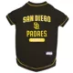 Product  Pets First Padres Tee Shirt