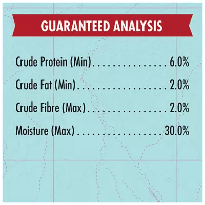 Product Zuke's Mini Naturals Dog Treats - Tender Bites Trees - Turkey and Cranberry Recipe, 142 g