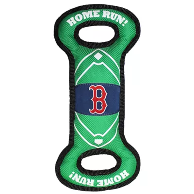 Product Pets First Red Sox Field Toy