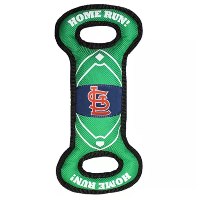 Product Pets First St. Louis Cardinals Field Toy