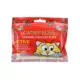 Product Multipet® Bliss Active Catnip and Herbal Blend Gummy Fish 3ct Cat Toy