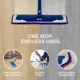 Product Bona® Pet System Premium Pet Microfiber Mop for Multi-Surface Floors