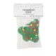 Product Merry and Bright Decorated Tree Cookie 1 Count 1.7 OZ