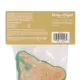 Product Merry and Bright Decorated Tree Cookie 1 Count 1.7 OZ