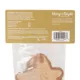 Product Merry and Bright Gingerbread Decorated Cookie 1 Count 1.7 OZ