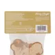 Product Merry and Bright Reindeer Decorated Cookie 1 Count 2.3 OZ