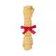 Product Merry and Bright Prime Rib Flavored Rawhide Bone Dog Treat