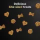 Product CESAR Bakies Treats For Small Breed Adult Dogs