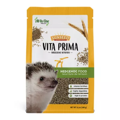 Product Vita Prima Hedgehog Food 1.5 LB