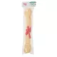 Product Merry and Bright Prime Rib Flavored Rawhide Bone Dog Treat