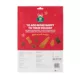 Product Merry and Bright Jerky Dog Treat 25 Day Advent Calendar 7.3 OZ