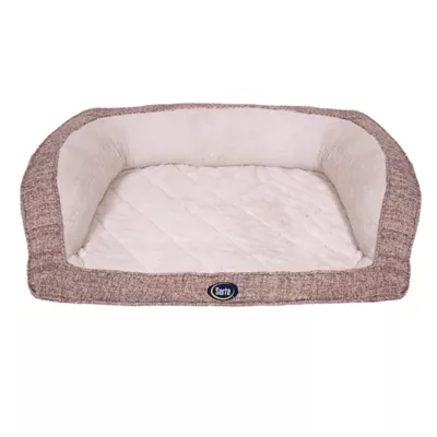 Product Serta® Quilted Orthopedic Couch