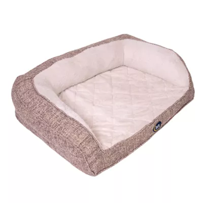 Product Serta® Quilted Orthopedic Couch