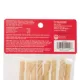 Product Merry and Bright Chicken Wrapped Rawhide Sticks 10 Count 2.4 OZ