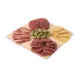 Product Merry and Bright Meat and Cheese Board Dog Treat 6.3 OZ