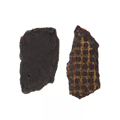 Product Merry and Bright Beef Liver Dog Treats 4 OZ