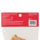 Product Merry and Bright Rawhide Alternative Chicken Bone Dog Treat 1 Count 8 OZ