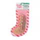 Product Merry and Bright Meaty Variety Pack Stocking Dog Treats 3.5 OZ