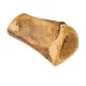 Product Merry and Bright Stuffed Meaty Bone Dog Treat 2 Count 12.8 OZ