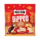 Product Milk-Bone Dipped Toffee Biscuits Dog Treats 10 OZ