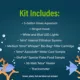 Product GloFish® LED Aquarium Kit