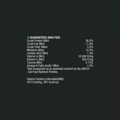 Product Purina Pro Plan Indoor Adult Dry Cat Food - Chicken & Rice