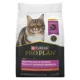 Product Purina Pro Plan Sensitive Skin & Stomach Adult Dry Cat Food - Salmon & Rice