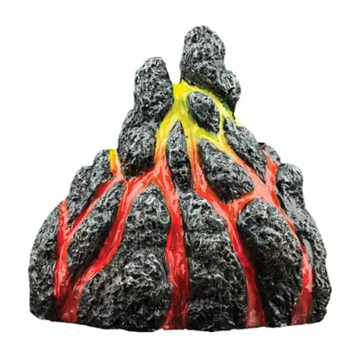 Product GloFish® Volcano Aquarium Ornament