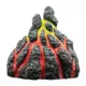 Product GloFish® Volcano Aquarium Ornament