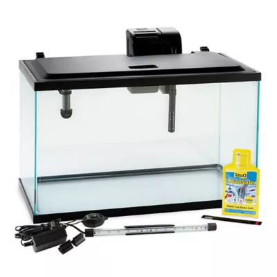 Product GloFish® LED Aquarium Kit