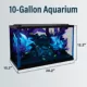 Product GloFish® LED Aquarium Kit